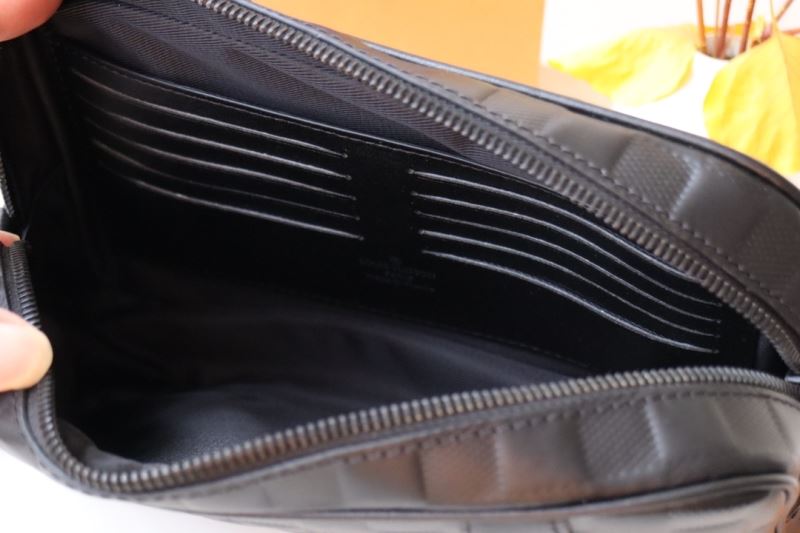 Louis Vuitton Clutch Bags
